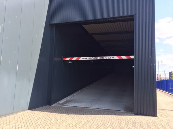 Medium property photo - Parellaan 2L48, 2132 WS Hoofddorp